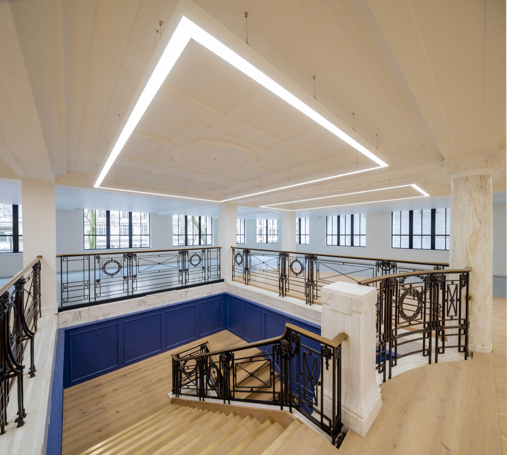 Main image of property: The Kodak , 11 Keeley Street, London, WC2B 6TD