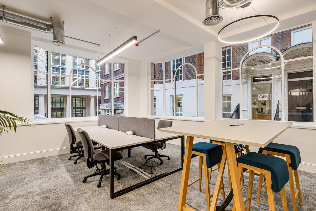 Main image of property: 8 Laurence Pountney Hill, London, EC4R 0BE