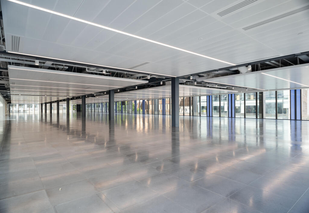 Main image of property: MidCity Place, 71 High Holborn, London, WC1V 6QS