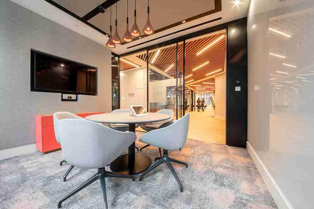 Main image of property: Fetter Yard, 86 Fetter Lane, London, EC4A 1AD