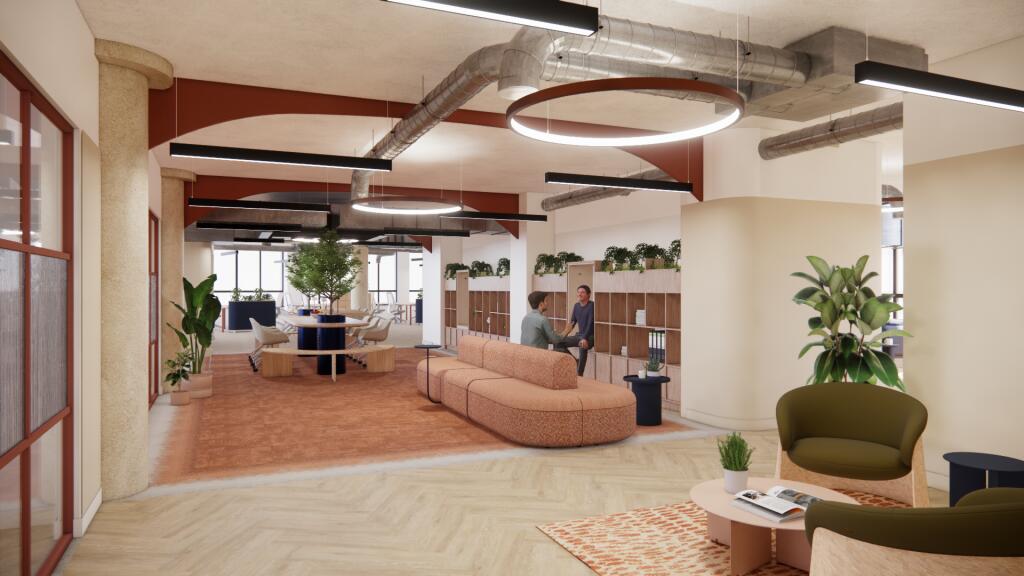 Main image of property: Farringdon Point, 33 Farringdon Road, London, EC1M 3JF