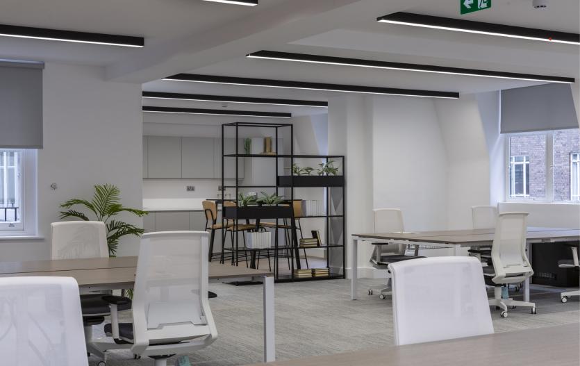 Main image of property: Brownlow House, 50-51 High Holborn, London, WC1V 6ER