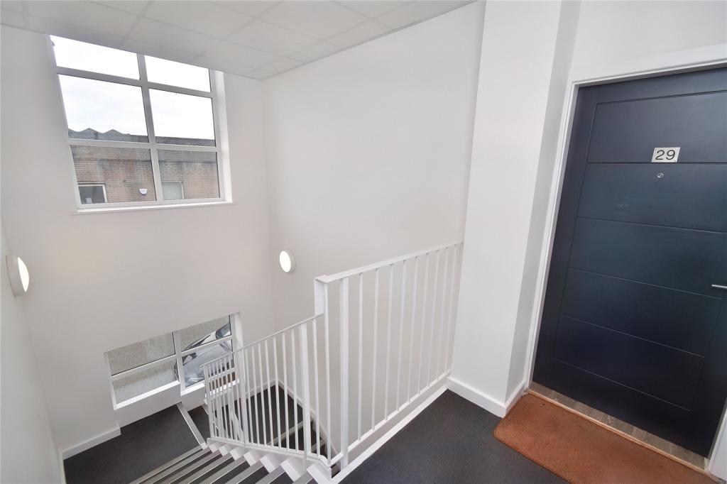 1 bedroom flat for sale in Wallgate Apartments, Miry Lane, Wigan, WN3