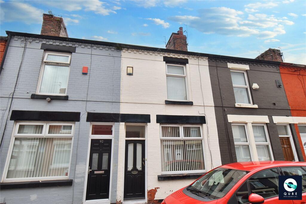 Main image of property: Dewsbury Road, Liverpool, Merseyside, L4