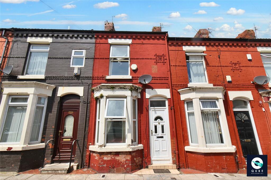 Main image of property: Hanwell Street, Liverpool, Merseyside, L6