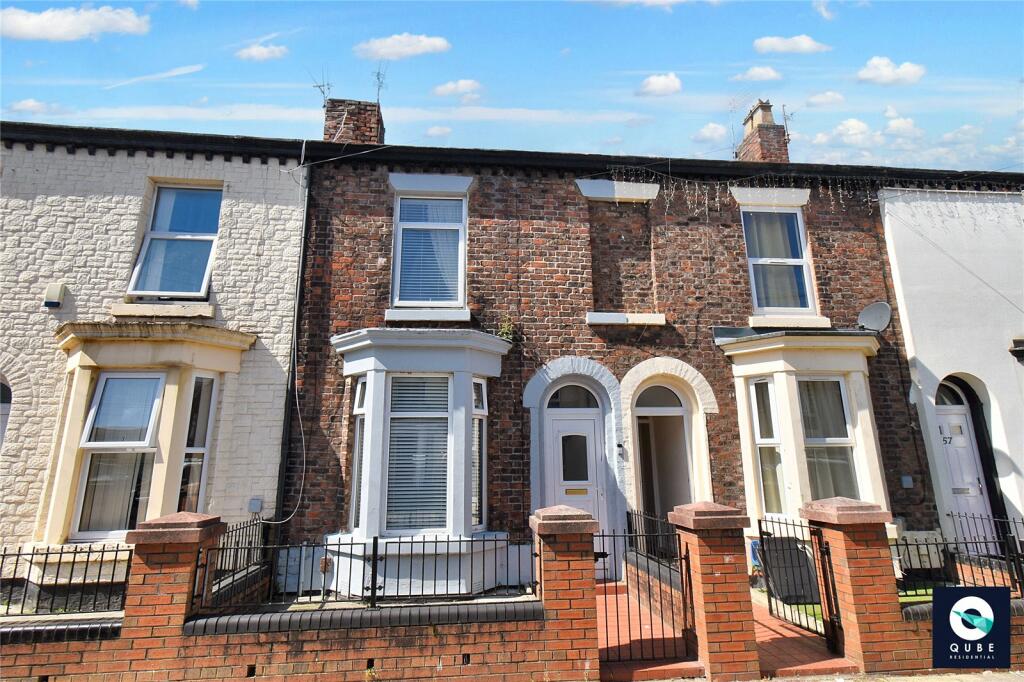 Main image of property: Rydal Street, Liverpool, Merseyside, L5