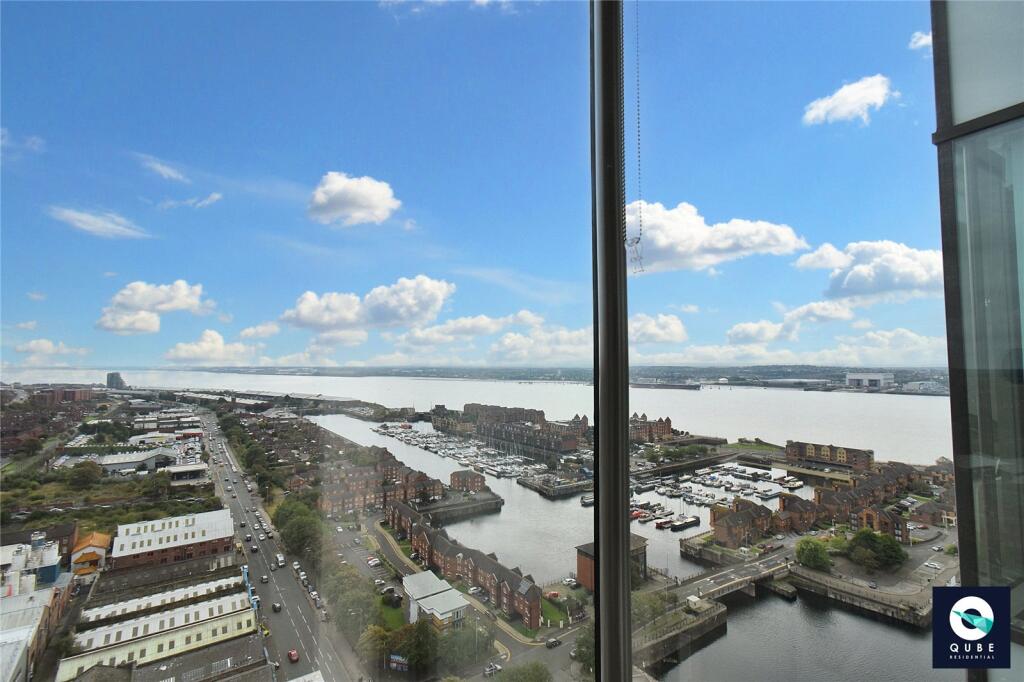 Main image of property: The Tower, 19 Plaza Blvd, L8