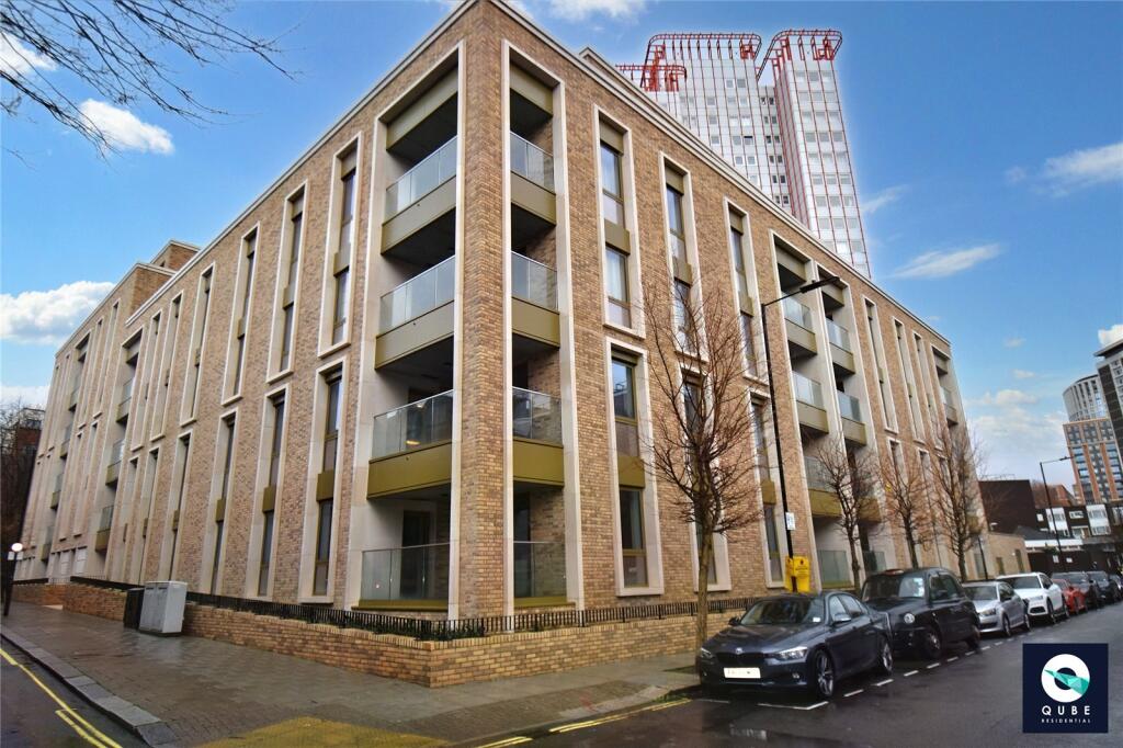 Main image of property: Venice Court, 16 Crompton Street, London, W2