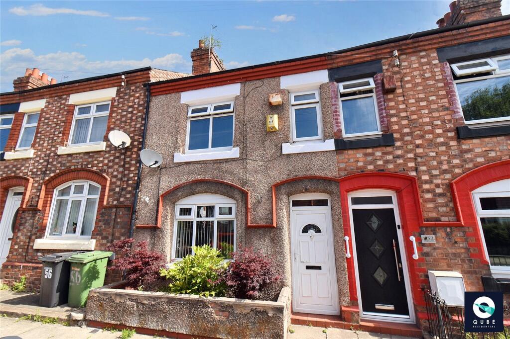Main image of property: Hinderton Road, Birkenhead, Merseyside, CH41