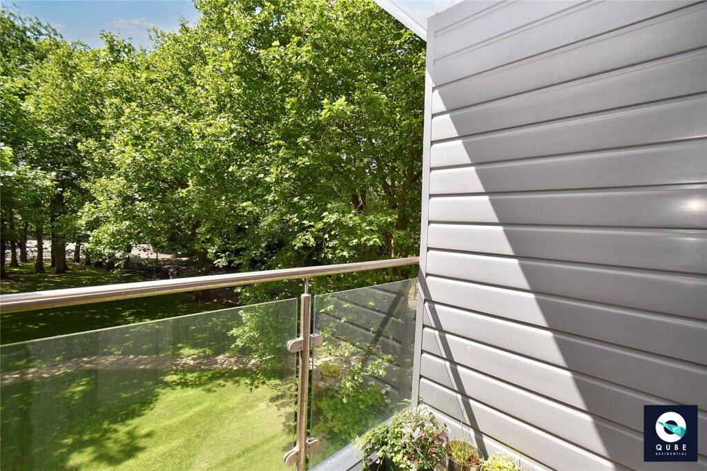 Main image of property: Merebank Tower, Greenbank Drive, Aigburth, Liverpool, L17