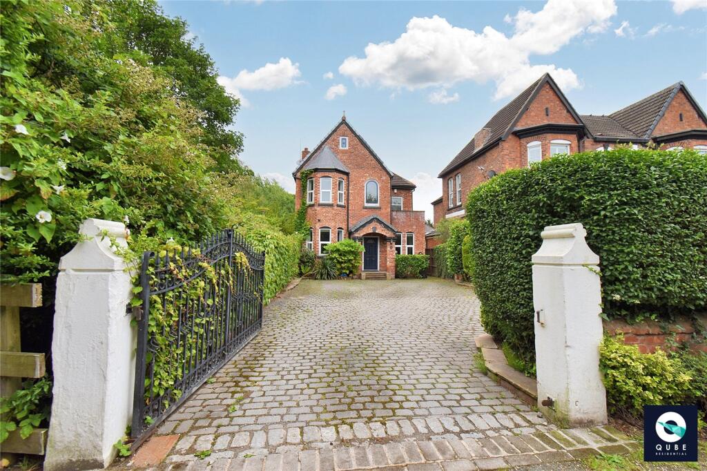 Main image of property: Clifton Road, Formby, Liverpool, Merseyside, L37
