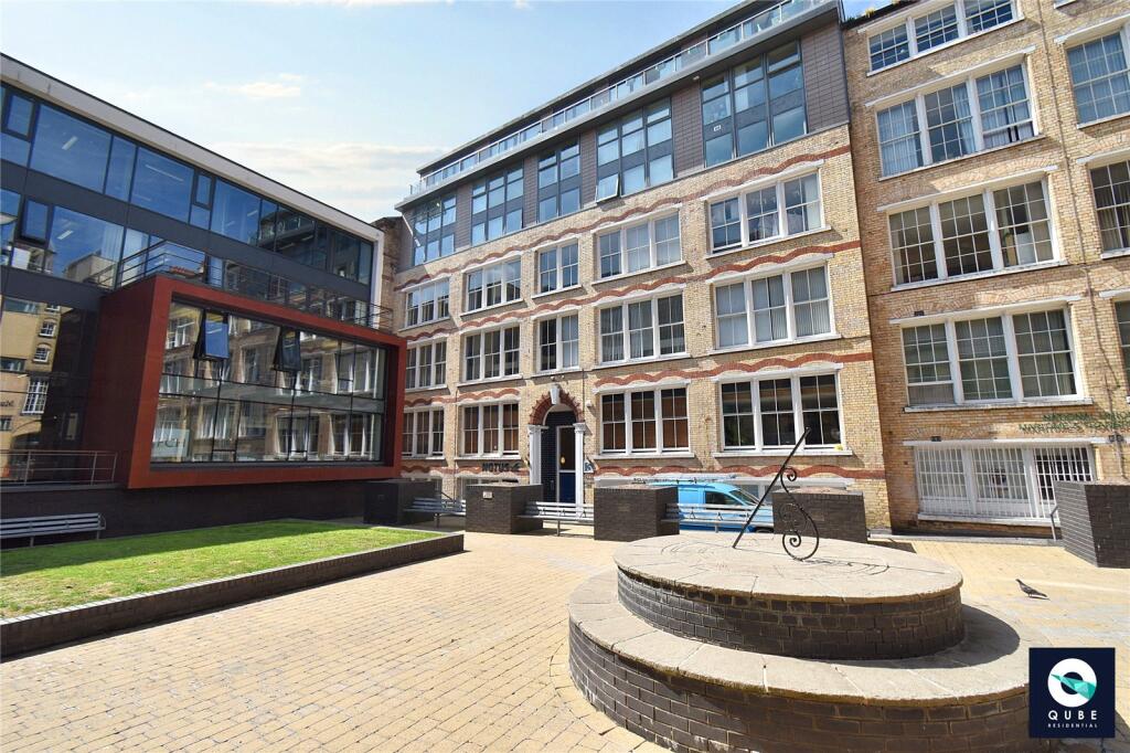 Main image of property: Temple Street, Liverpool, Merseyside, L2
