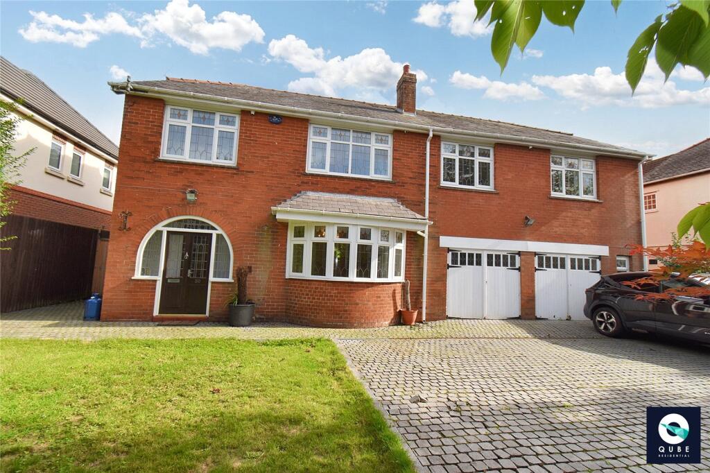 Main image of property: Scarth Hill Lane, Aughton, Ormskirk, Lancashire, L39