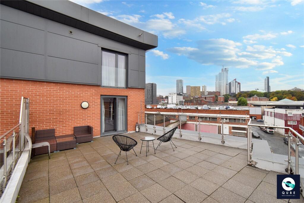 Main image of property: Mabgate, Leeds, West Yorkshire, LS9