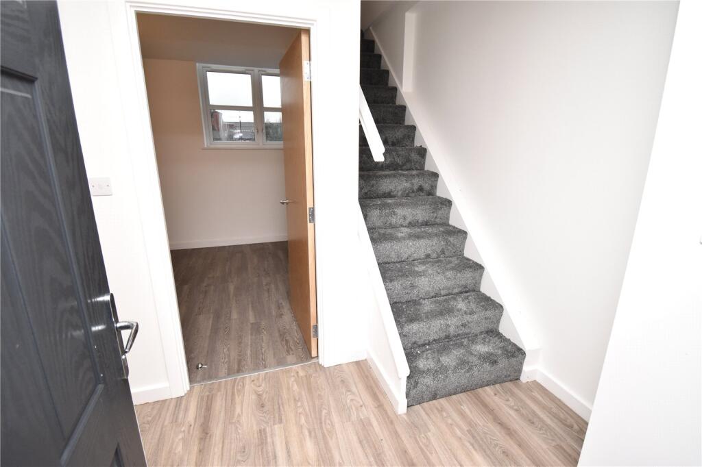 Main image of property: Wallgate, Victoria Mill, Miry Lane, Wigan, WN3