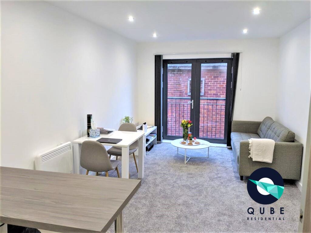 Main image of property: 24 Cannon Street, Preston, Lancashire, PR1