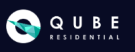 QUBE Residential logo