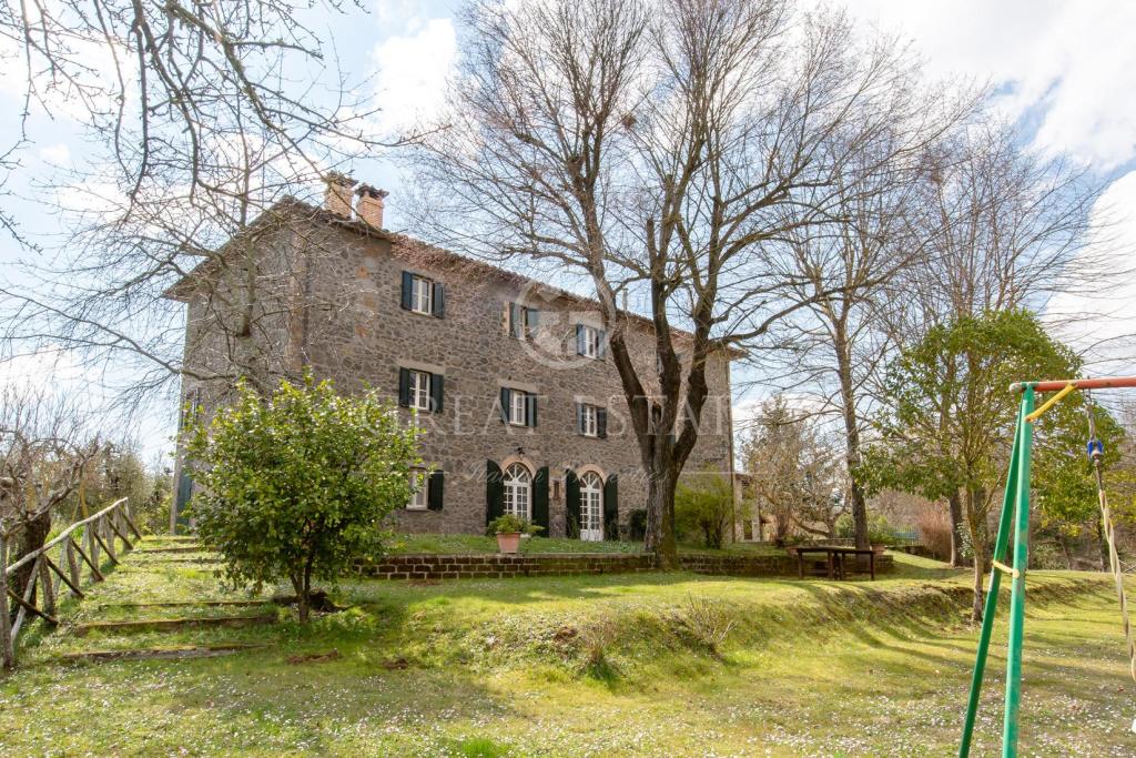 Farm House for sale in Umbria, Terni, Orvieto