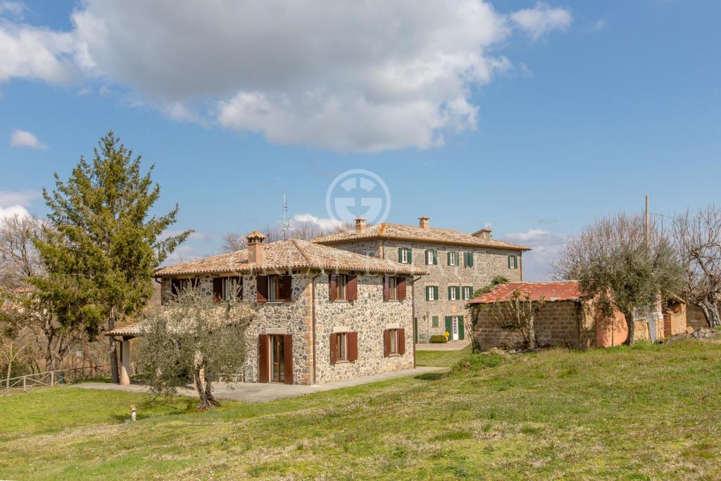 Farm House for sale in Umbria, Terni, Orvieto