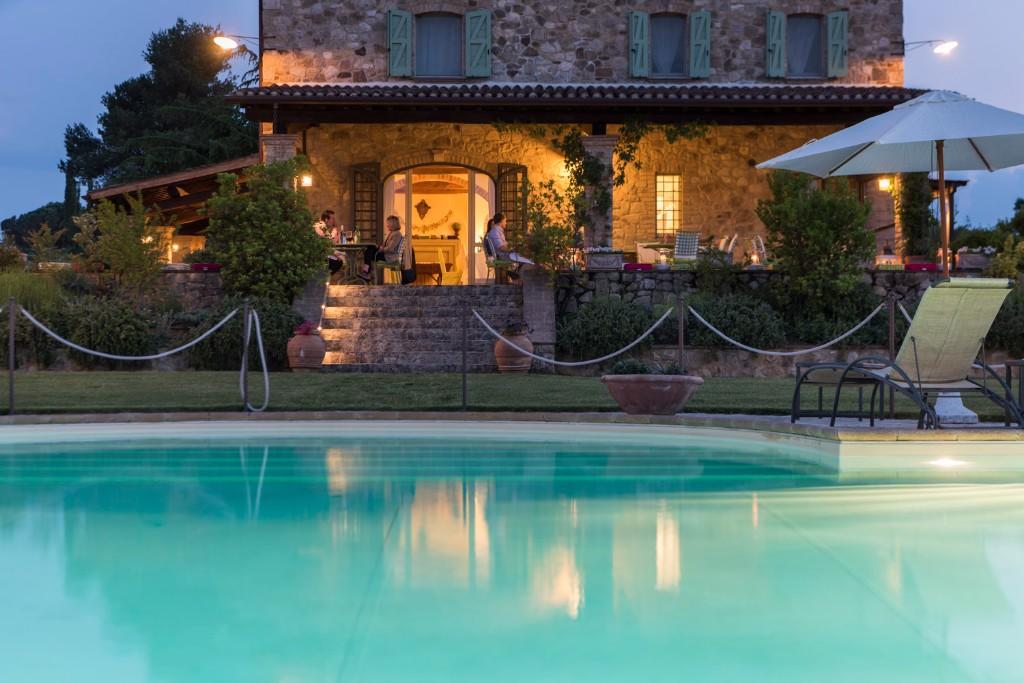 10 bedroom farm house for sale in Todi, Perugia, Umbria, Italy