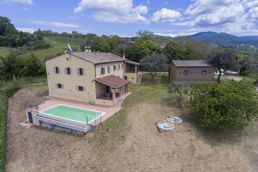 4 bedroom villa for sale in Narni, Terni, Umbria, Italy