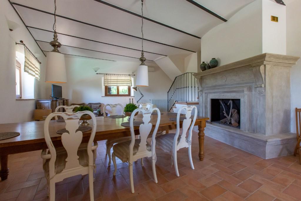 4 bedroom villa for sale in Narni, Terni, Umbria, Italy