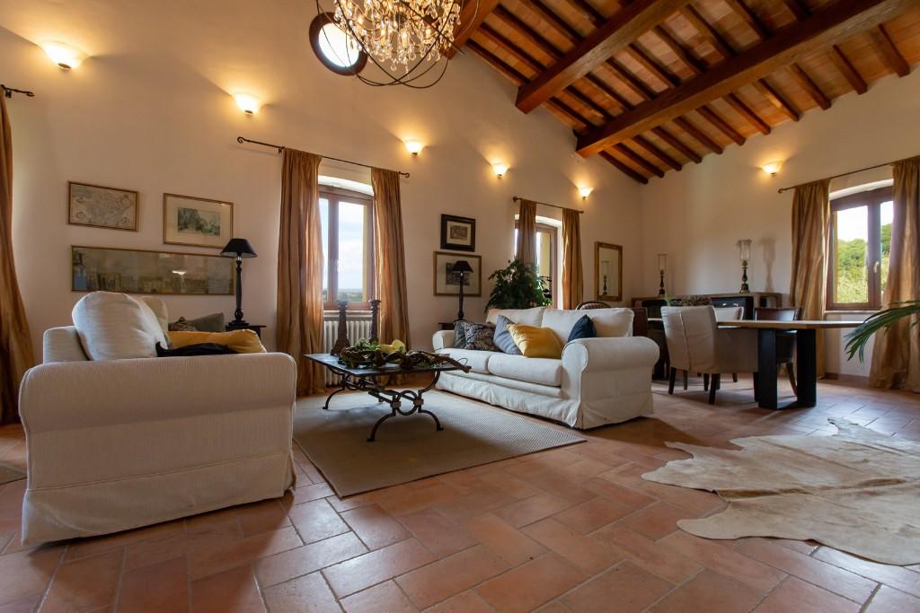4 bedroom villa for sale in Narni, Terni, Umbria, Italy
