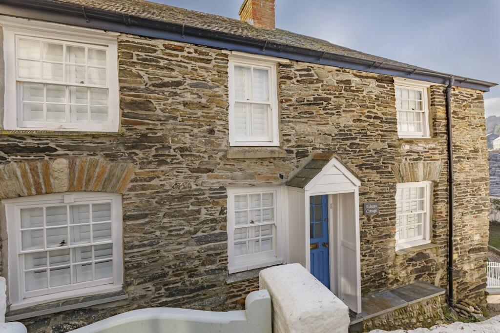 Main image of property: Dolphin Street, Port Isaac, Cornwall, PL29