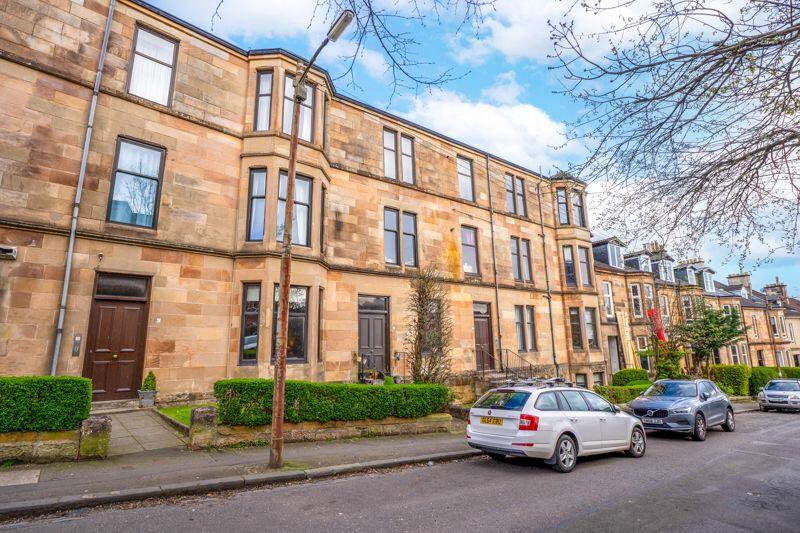 1 bedroom flat for sale in Cathkin Road, Battlefield, G42 9UB, G42