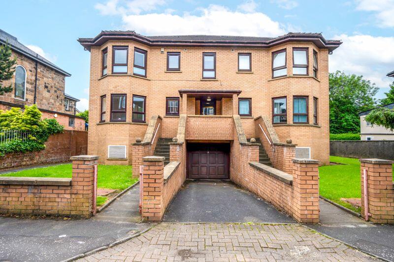 Main image of property: Onslow Drive, Glasgow G31 2LX