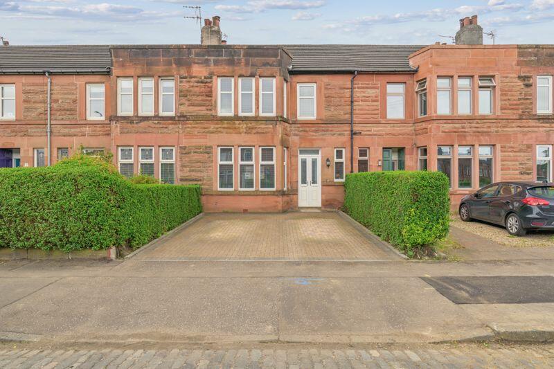 Main image of property: Titwood Road, Glasgow G41 2DG