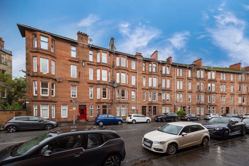 Main image of property: Cathcart Road, Mount Florida, G42 9EZ