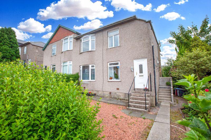 Main image of property: Kingsacre Road, Kings Park, G73 2EP