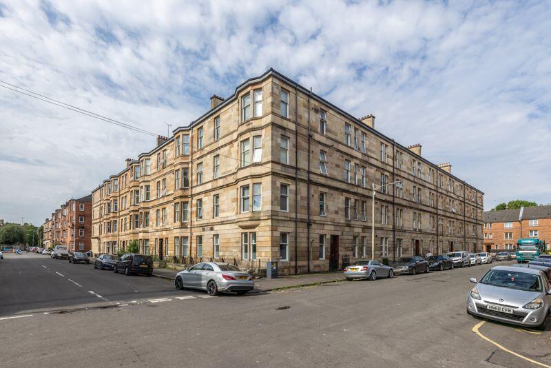 Main image of property: Middleton Street, Ibrox, G51 1SQ