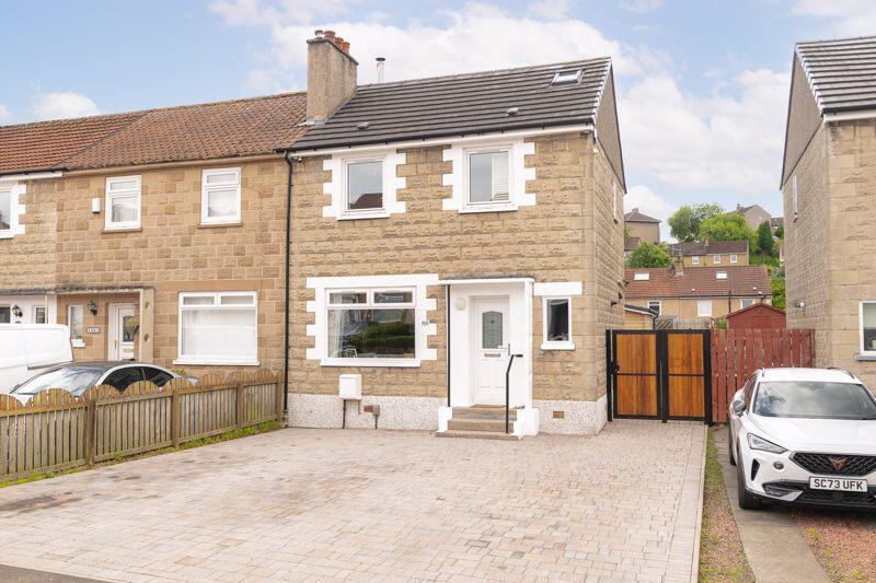 Main image of property: Elmore Avenue, Kings Park, G44 5BG