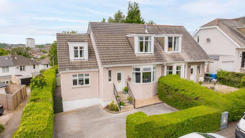Main image of property: Kingsacre Road, Kings Park, G44 4LW
