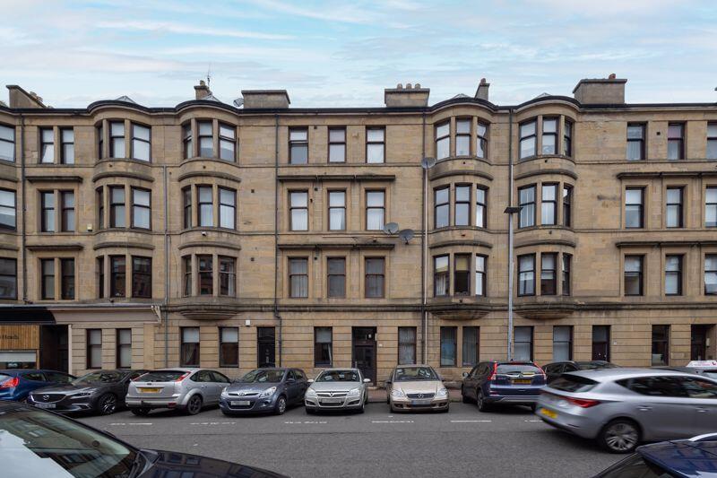 Main image of property: Scotstoun Street, Scotstoun, G14 0UN