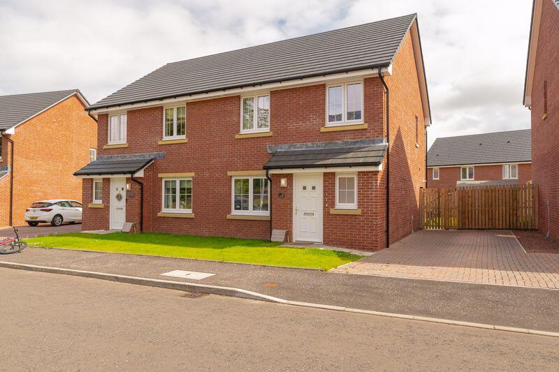 Main image of property: Loch Grove, Gartcosh, G69 8GH