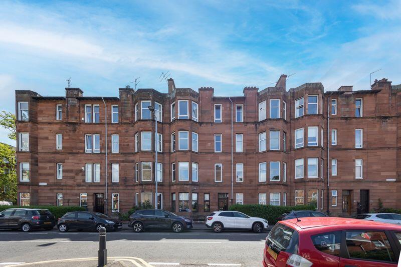 Main image of property: Tantallon Road, Shawlands, G41 3EW 