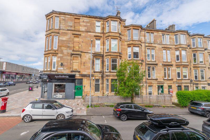 Main image of property: Walton Street, Shawlands, G41 3LG