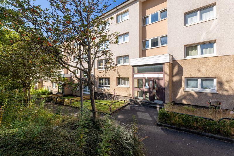 Main image of property: St. Mungo Avenue, Townhead, G4 0PF