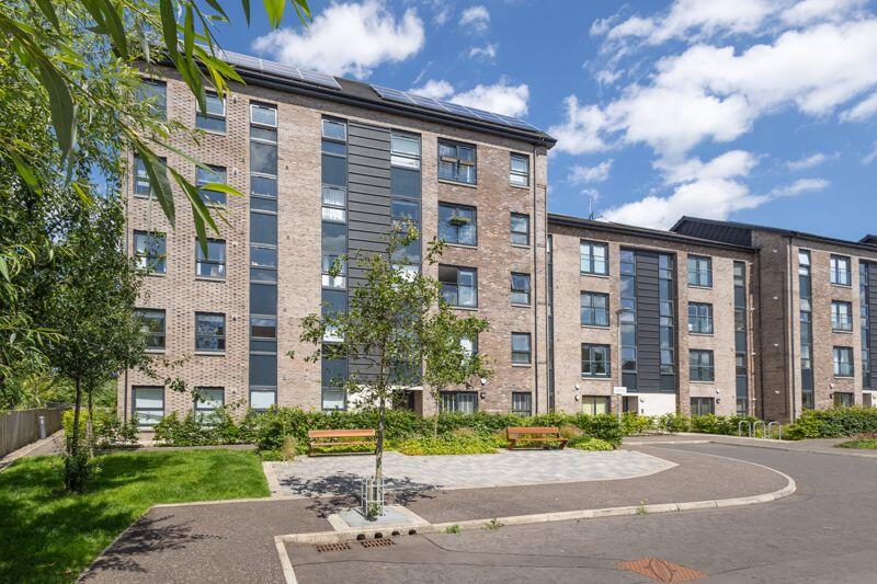 Main image of property: Riverford Court, Shawlands, G43 1FB