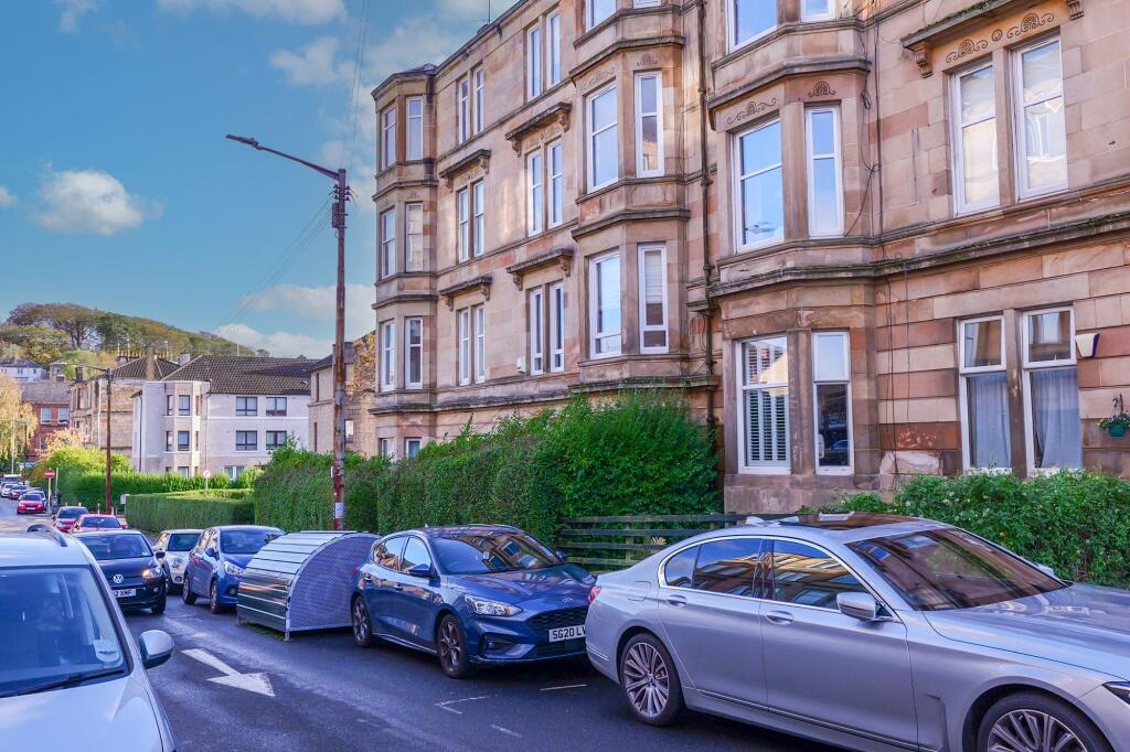 Main image of property: Millwood Street, Glasgow, G41