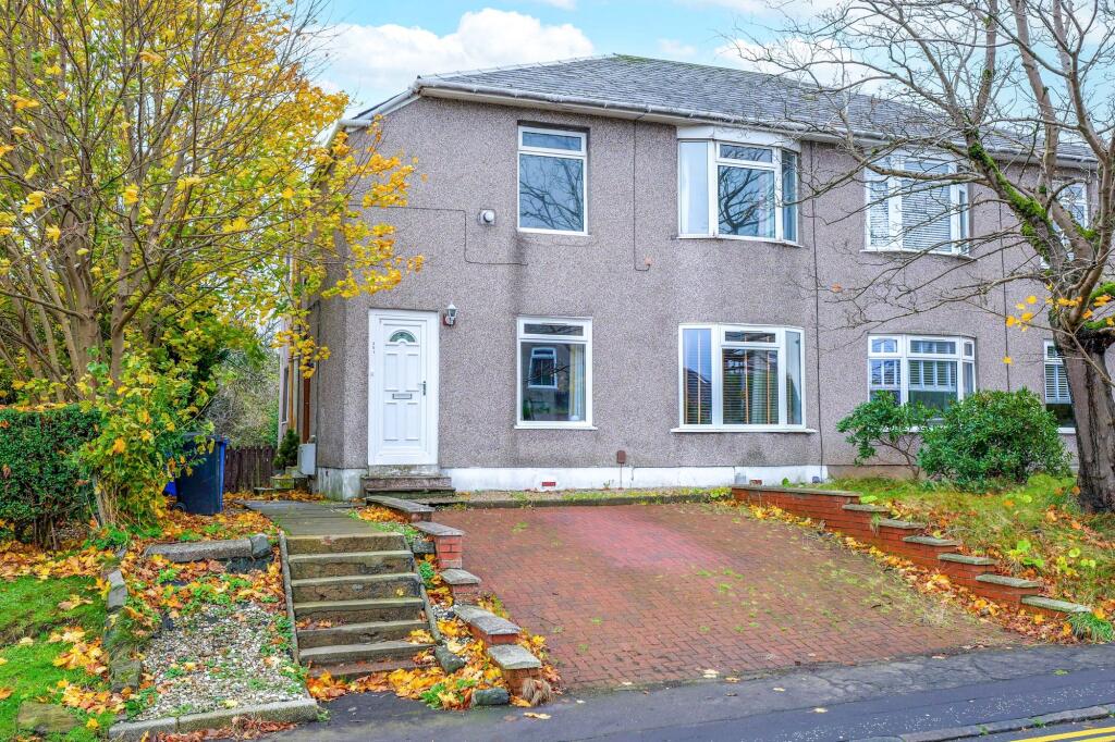 Main image of property: Bankhead Road, Rutherglen, G73