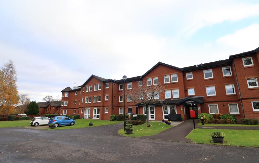 Main image of property: Muirfield Court, 20 Muirend Road, G44