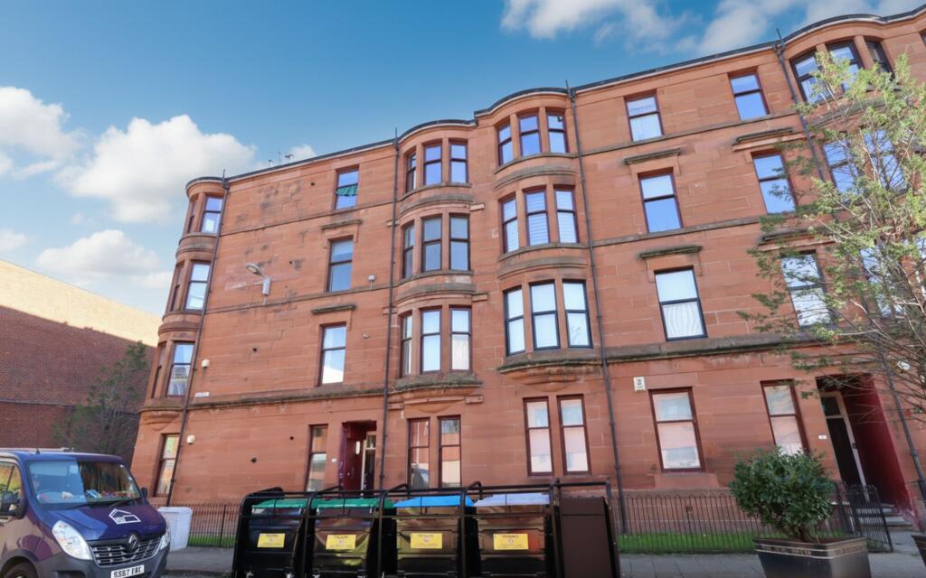 Main image of property: 1 Elder Street, Govan, G51