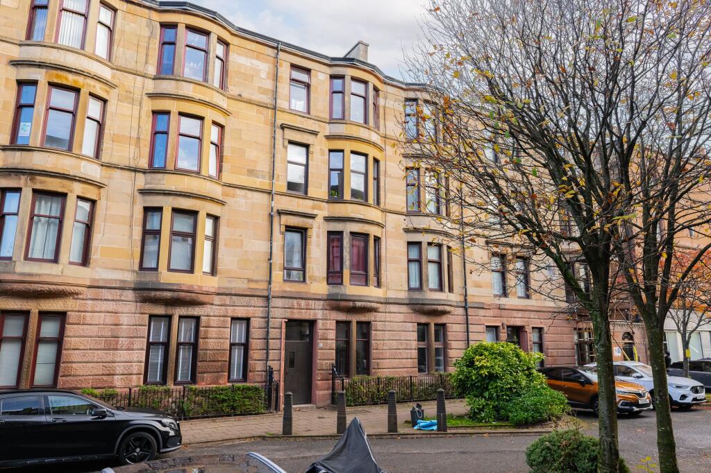 Main image of property: Preston Street, Glasgow, G42