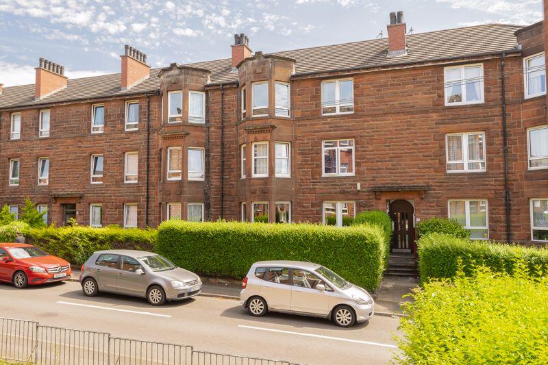 Main image of property: Ardbeg Street, Govanhill, G42 7JR