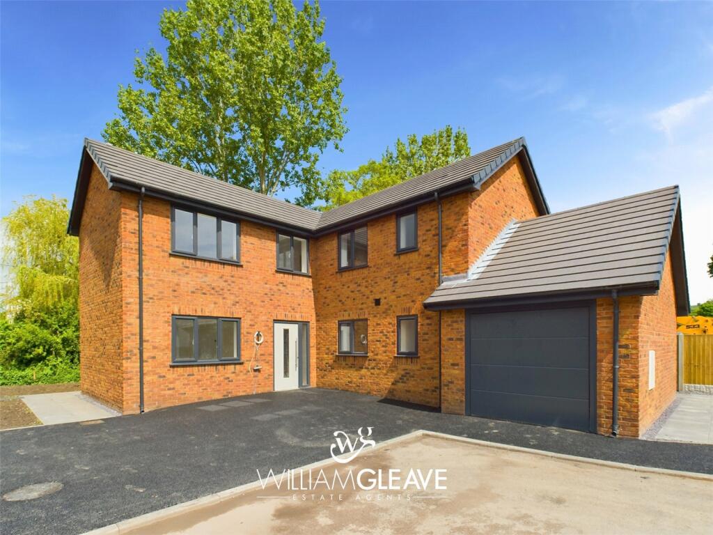 4 bedroom house for sale in Erw Isaf, Llandyrnog, Denbigh, LL16