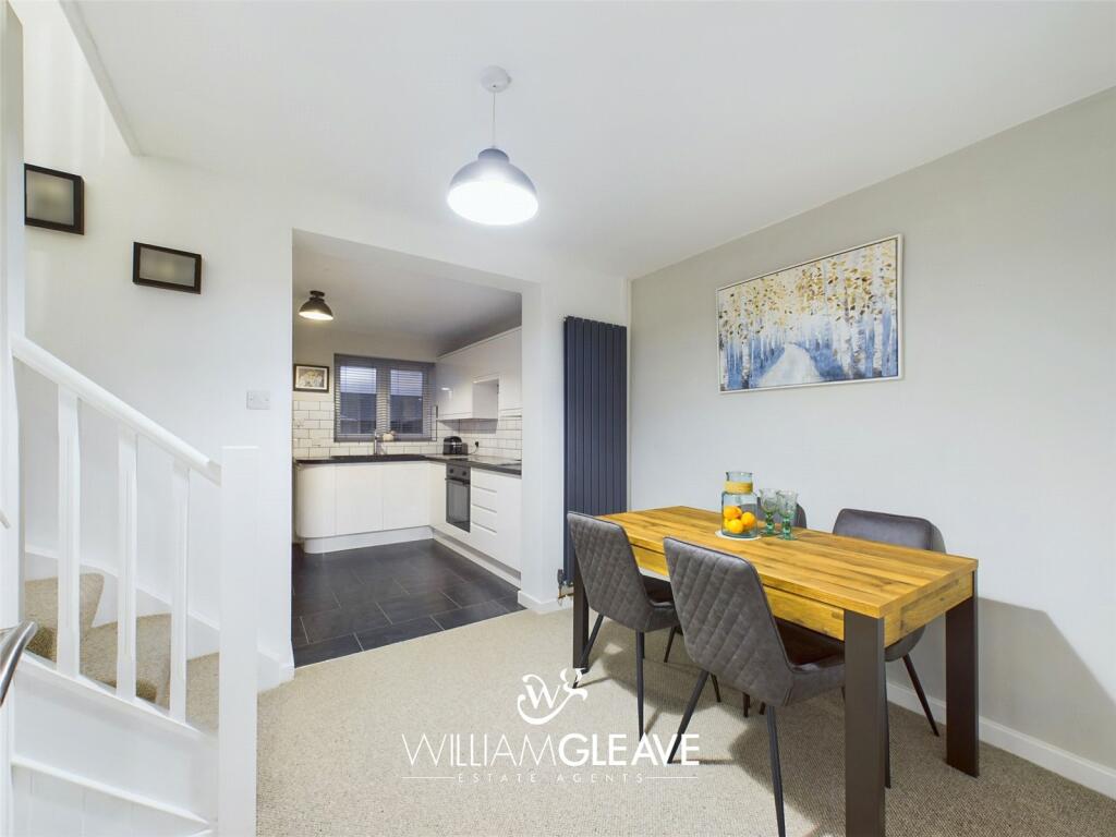 Additional property image - Mill Lane, Buckley, Flintshire, CH7